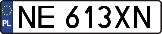 NE613XN