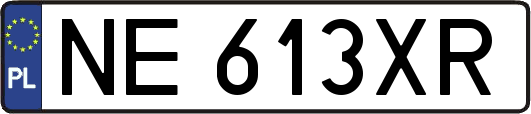 NE613XR