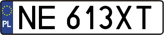 NE613XT
