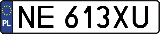 NE613XU