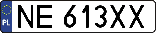 NE613XX
