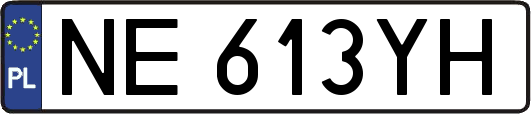 NE613YH