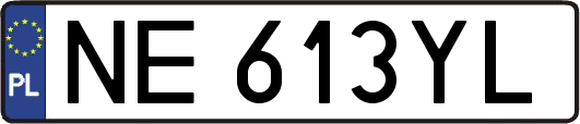NE613YL