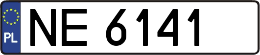 NE6141