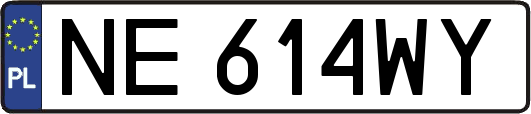 NE614WY