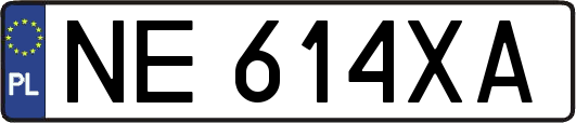 NE614XA