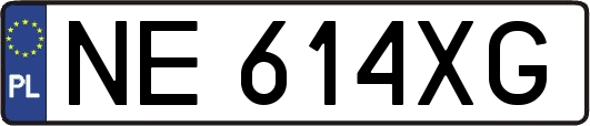 NE614XG