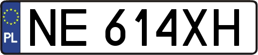 NE614XH