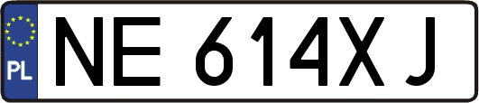 NE614XJ