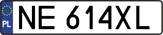 NE614XL
