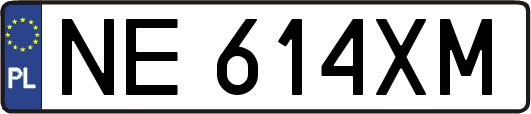 NE614XM