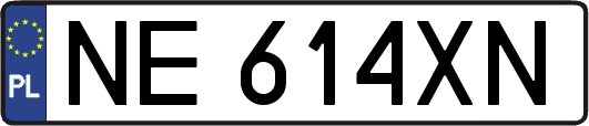 NE614XN