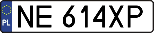 NE614XP