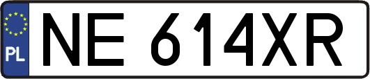 NE614XR