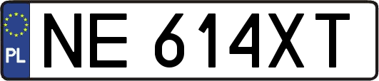 NE614XT