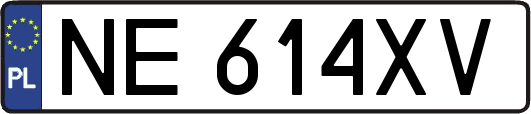 NE614XV