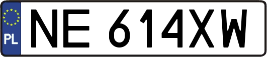 NE614XW