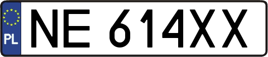 NE614XX