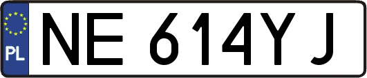NE614YJ