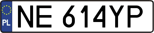 NE614YP