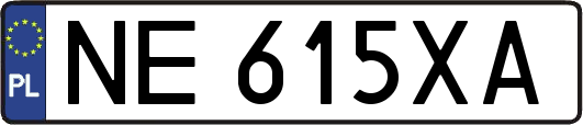 NE615XA