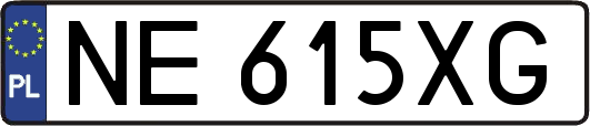 NE615XG