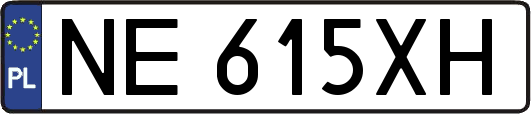 NE615XH
