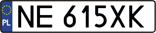 NE615XK