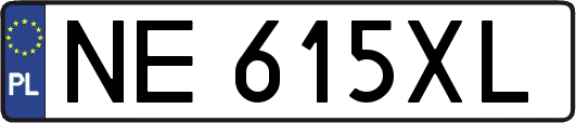 NE615XL