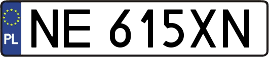 NE615XN