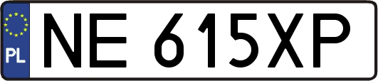 NE615XP