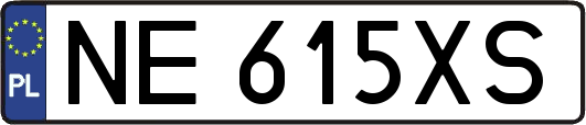 NE615XS