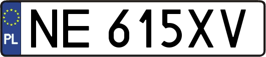 NE615XV