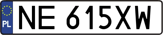 NE615XW