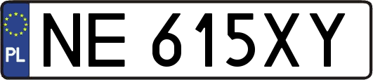 NE615XY