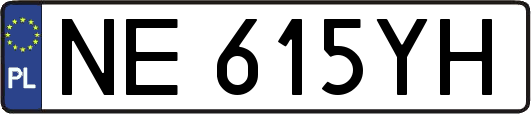 NE615YH