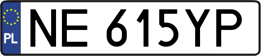 NE615YP