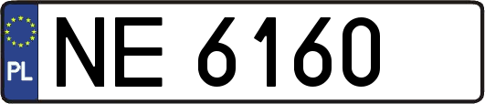 NE6160
