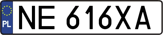 NE616XA
