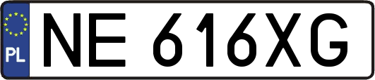 NE616XG