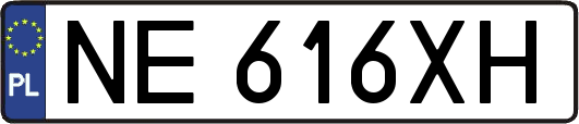 NE616XH