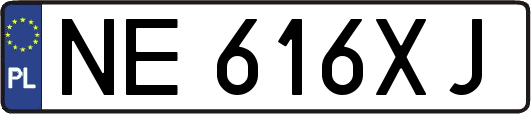 NE616XJ