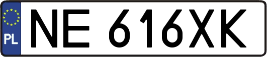 NE616XK