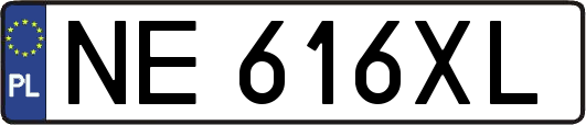NE616XL