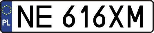 NE616XM