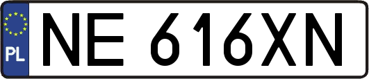 NE616XN