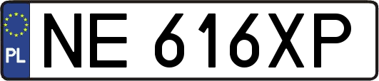 NE616XP