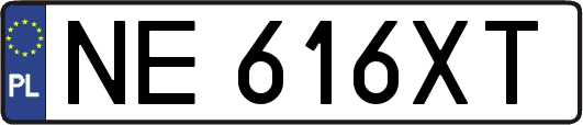 NE616XT
