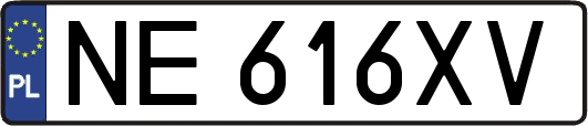 NE616XV