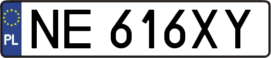 NE616XY